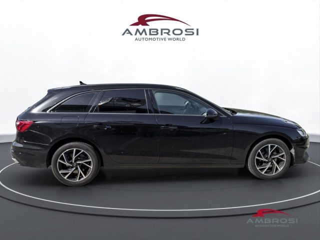 AUDI A4 usata 4
