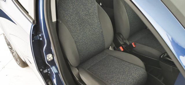 LANCIA Ypsilon usata 36