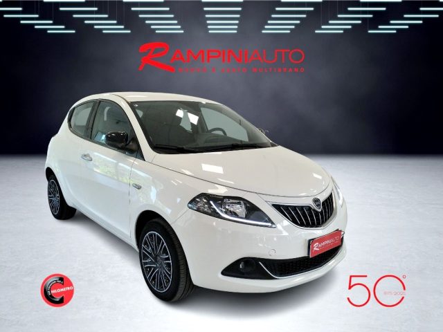 LANCIA Ypsilon usata 3