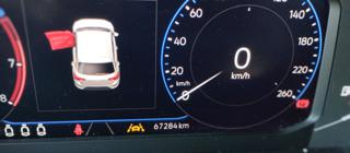 VOLKSWAGEN T-Roc usata, con ESP