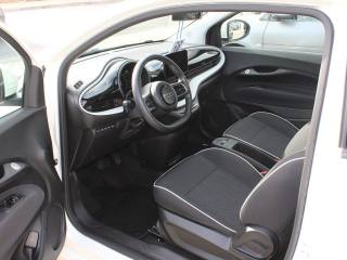 FIAT 500e usata, con Controllo automatico clima