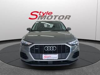 AUDI Q3 35 TDI quattro S tronic Business Uff Tagliandata