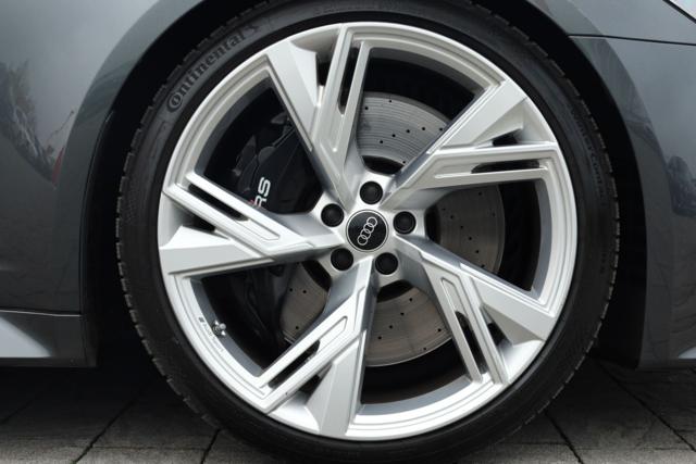 AUDI RS6 usata, con Chiusura centralizzata telecomandata