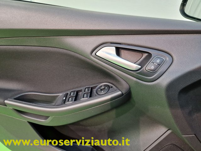 FORD Focus usata 46