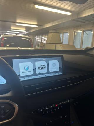 DR MOTOR DR5 usata, con Controllo trazione