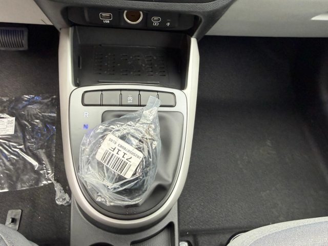 HYUNDAI i10 usata, con Sensore di luce