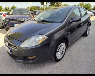 FIAT Bravo 1.6 MJT 105 CV Dynamic