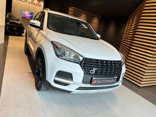 DR MOTOR DR 4.0 usata, con Antifurto