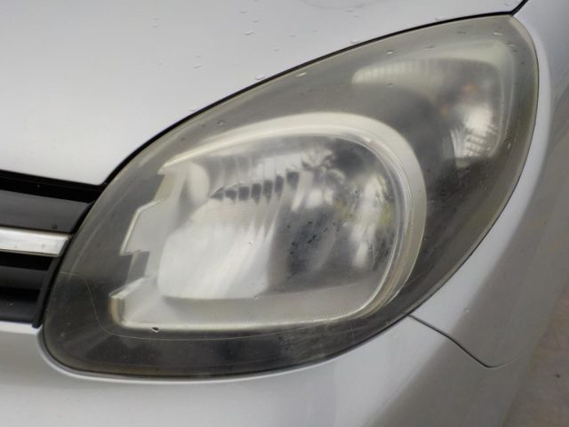 RENAULT Kangoo usata, con Cruise Control