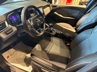 RENAULT Clio usata, con Vivavoce