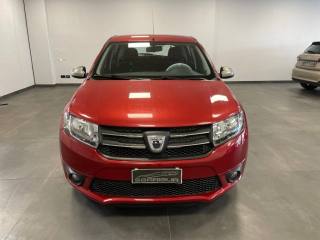 DACIA Sandero usata, con Airbag