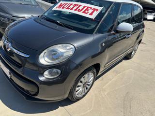 FIAT 500L usata, con Airbag laterali