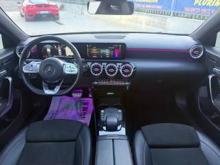 MERCEDES-BENZ A 180 usata 27