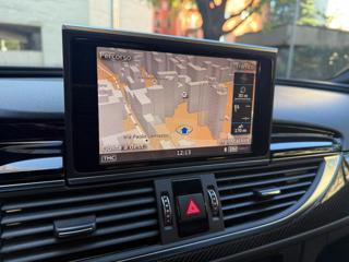 AUDI RS6 usata, con Limitatore di velocità