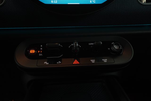 MINI Countryman usata 15