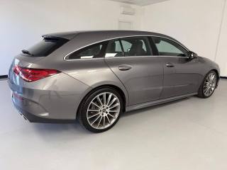 MERCEDES-BENZ CLA 200 usata, con Cerchi in lega