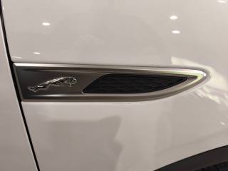 JAGUAR E-Pace usata, con Immobilizzatore elettronico