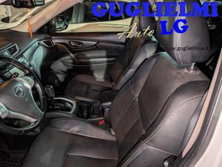 NISSAN X-Trail usata, con Regolazione elettrica sedili