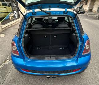 MINI Cooper S usata, con Fendinebbia