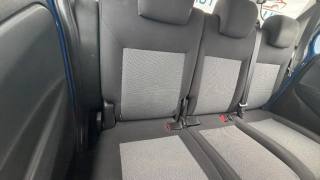 FIAT Doblo usata, con Autoradio