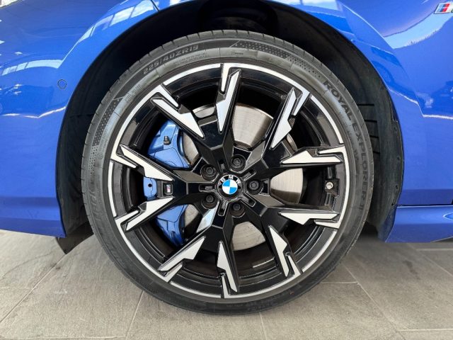 BMW 120 usata, con Climatizzatore