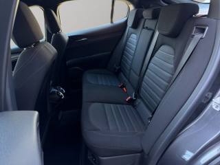 ALFA ROMEO Stelvio usata, con Climatizzatore