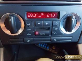 AUDI A3 usata, con Chiusura centralizzata