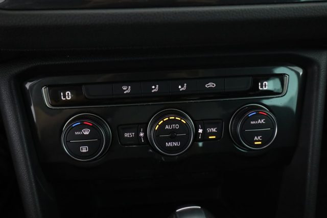 VOLKSWAGEN Tiguan usata 11