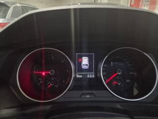VOLKSWAGEN Tiguan usata, con Autoradio
