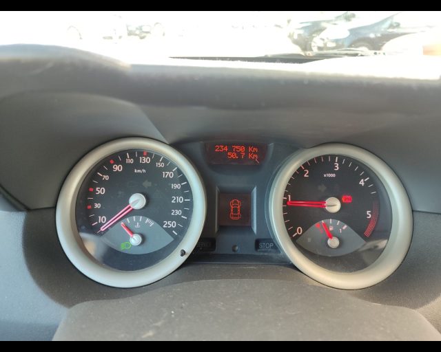 RENAULT Megane usata 19