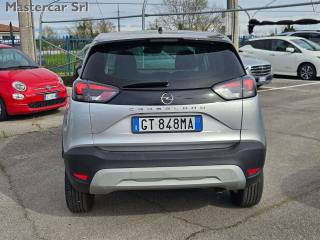 OPEL Crossland usata, con Alzacristalli elettrici