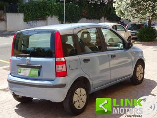 FIAT Panda usata, con Chiusura centralizzata