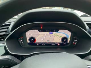 AUDI Q3 usata, con Sistema di navigazione