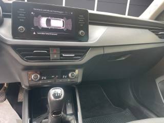 SKODA Kamiq usata, con Servosterzo
