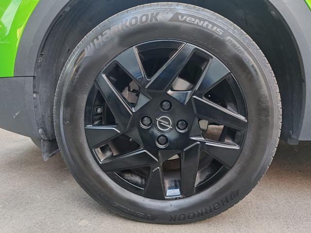 OPEL Mokka usata, con Touch screen