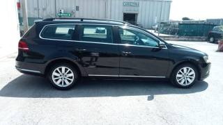 VOLKSWAGEN Passat usata, con Airbag Passeggero