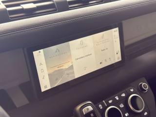 LAND ROVER Defender usata, con Servosterzo
