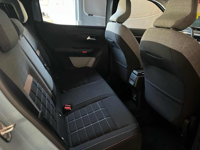CITROEN C3 Aircross usata, con Boardcomputer