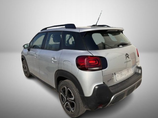 CITROEN C3 Aircross usata, con Airbag Passeggero
