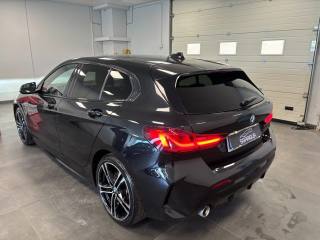 BMW 116 usata, con Airbag Passeggero