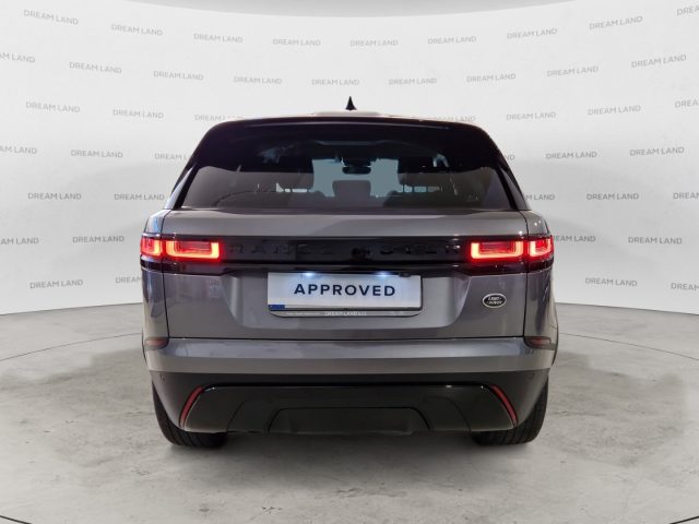 LAND ROVER Range Rover Velar usata, con Cerchi in lega