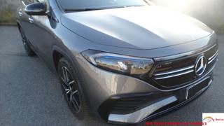 MERCEDES-BENZ EQA usata, con Specchietto retrovisore con funzione antiabbagliamento