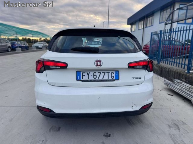 FIAT Tipo usata, con Autoradio