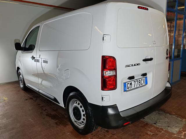 FIAT Scudo usata, con ESP