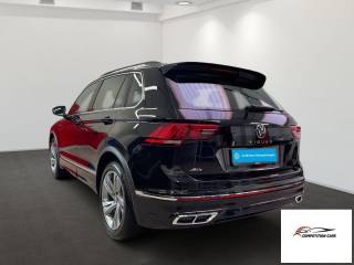 VOLKSWAGEN Tiguan usata, con Autoradio