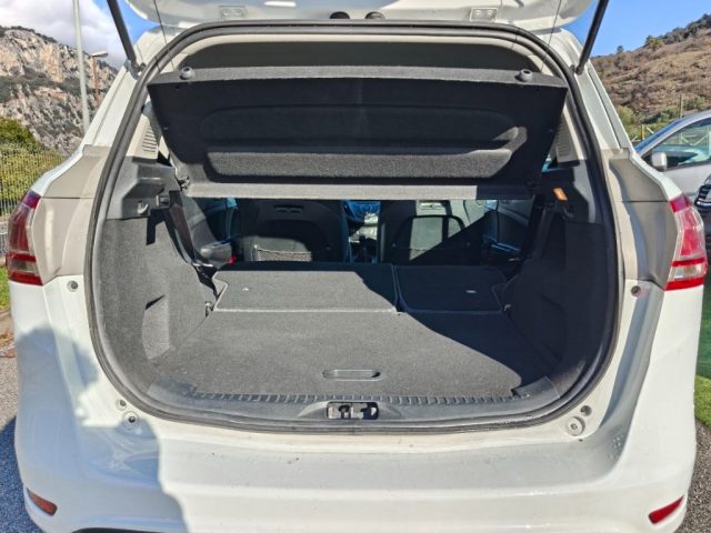 FORD B-Max usata, con Specchietti laterali elettrici