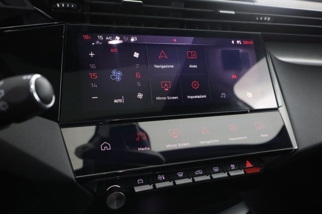 PEUGEOT 308 usata 11