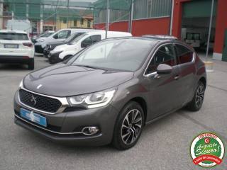 DS AUTOMOBILES DS 4 usata, con Airbag Passeggero