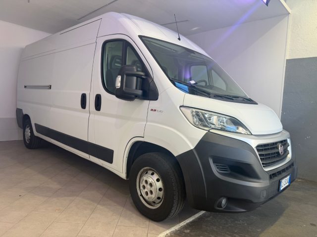 FIAT Ducato usata 3