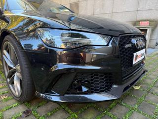 AUDI RS6 usata, con Portellone posteriore elettrico